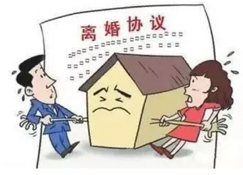 离婚协议约定 “所有共同财产归女方,所有债务归男方” 可以吗?