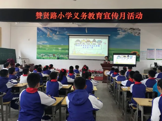 公仁家事律师|普法宣传系列活动，让法律深入人心