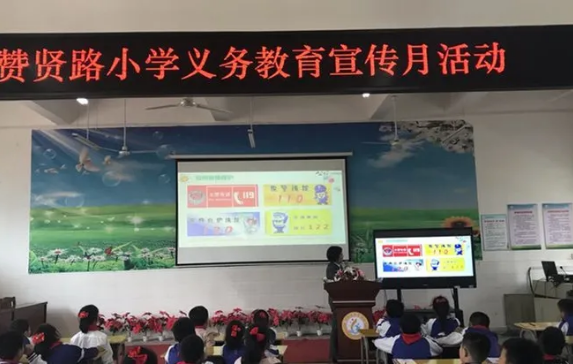 公仁家事律师|普法宣传系列活动，让法律深入人心