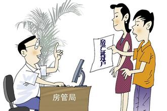 老公说要送一套房子给我,产权登记在我一人名下,那这套房子就属于我一个人所有吗?