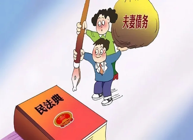 什么是夫妻共同债务，夫妻共同债务如何认定?