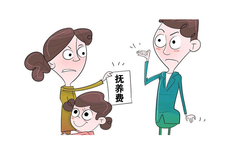 离婚后，孩子因疾病产生了大额的花费，我可以要求前夫共同承担吗？