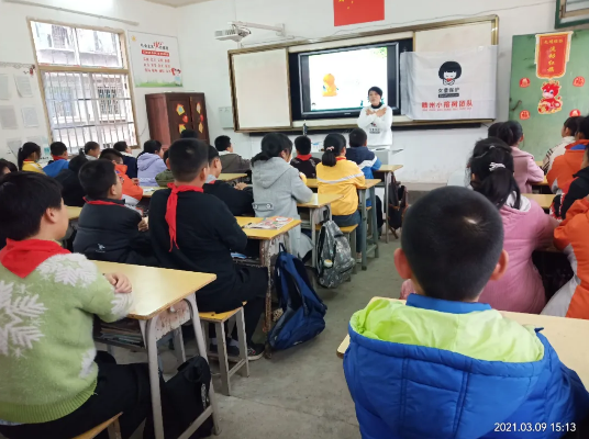 公仁家事律师|普法宣传系列活动，让法律深入人心